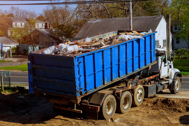 Best Trash Removal Near Me  in Ringgold, GA