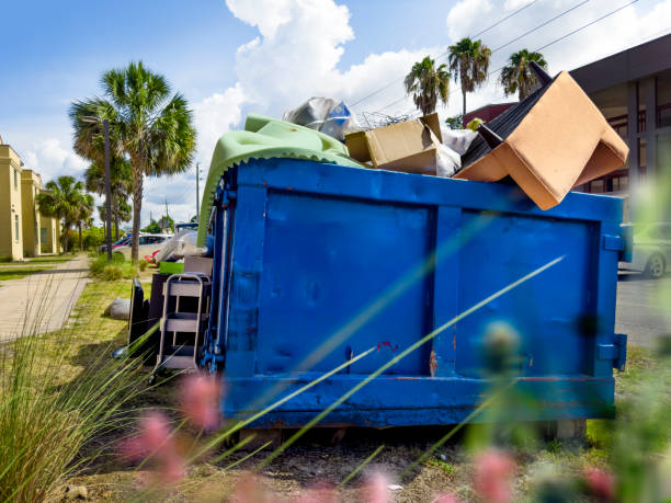 Best Residential Junk Removal  in Ringgold, GA