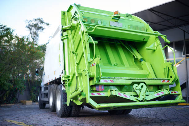 Best Trash Removal Near Me  in Ringgold, GA